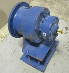 Sumitomo PA154517 Gear Reducer Inline 102:1 2.52 Hp CHVP-6135DCY-102 1750 Rpm. Fixed Price $299.99.
