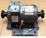 Baldor 35R25R564G1 1HP Motor Assembly M-11781-1 Stone Air Wabco Transit 314V. Fixed Price $325.00.