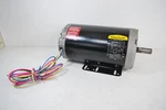 Baldor 3HP 35V861X510G1 Motor 208-230/460V, 1725RPM. Fixed Price $320.00.