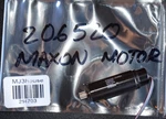 Maxon Motor 206520 Swiss 1343071 #214705-DA6. Fixed Price $79.99.