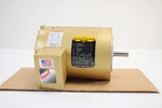 Baldor Super Motor Model VENM3542. Fixed Price $299.00.
