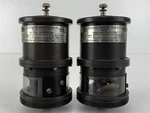Lot Of - General Railway Signal Co. Selsyn Generator Model 2J1F1. Fixed Price $77.36.