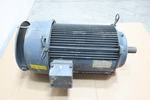 Us Motors Unimount 125 256TC 3PH 20HP 1765RPM 230/460V-AC. Fixed Price $720.00.