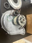 Ametek Windjammer Technical Motor Blower Model 117427.00 208/230V Oem Part. Fixed Price $199.99.