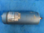 Pacific-scientific Servo Motor VC3640-278-1-48C 1/3 Hp 3.4A 120VAC 900RPM Yr W. Fixed Price $199.99.