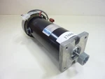Leeson Electric Co 1/2 Hp Motor CM34D25FZ7A Used #17600. Fixed Price $99.00.