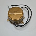 Synchron Clock Motor Model A44RA 16-5 1-72 Rpm, 110V, 60CY, 3W, 610 Tested. Fixed Price $59.99.