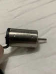 Faulhaber 12V Brushless Dc Micro Motor P/n 2232S012BX4. Fixed Price $64.00.