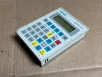 Siemens 6AV3505-1FB01 Operator Panel OP5-A1 Warranty Fast Same Day Shipping. Fixed Price $99.00.