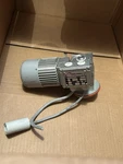 Mini MCE80P Industrial Electric Gearmotor 230V Ratio 23.5NM IP65. Fixed Price $75.00.