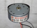 Mabuchi RF-410CA Mini Dc Motor 1V-3V Analog Micro Cassette Replacement. Fixed Price $15.00.