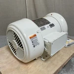 Dayton 5XAU1 Washdown Motor 5HP 1755RPM 230/460V. Fixed Price $695.00.