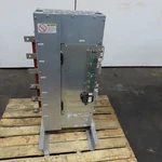 Reliance LF200460AAR Liqui-flo 366KVA Max Water/refrigerant Cooled Ac Drive. Fixed Price $19500.00.