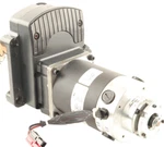 Crown Wave Drive Unit Assembly CR120421 Includes Motor & Brake. Fixed Price $863.31.