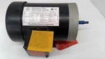 Worldwide ATJI-36-56JB 1 Hp 3600 Rpm 208-230/460 60HZ 3PH Tefc. Fixed Price $125.00.