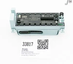 33817 Seimens Electronic Module, Simatic S7, Em Di (new) 6ES7 141-4BF00-0AA0. Fixed Price $120.00.