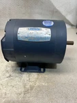 New No Box Leeson Energy Saving Ac Motor 110911.00 C6T17NK8D. Fixed Price $211.50.