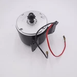 Yaegoo Magnet Electric Dc Motor 24V 350W 2700RPM JK-0232 For Wind Turbine Pma. Fixed Price $33.49.