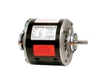 Dial 2203 Heavy Duty Bronze Bearing Copperline 1/2 Hp Inducer Motor 115V. Fixed Price $116.78.