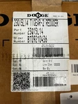 Dodge 23Q15L14 TIGEAR-2 Worm Reducer. Fixed Price $590.00.