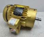 Baldor VEM3584T Ac Motor 3PH 1.5 Hp 1740 Rpm 60HZ 145TC Tefc 05C053W659E7 *new. Fixed Price $404.99.