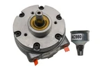Gast 2AM-NRV-89 3000 Rpm Air Motor Kit Nos. Fixed Price $396.99.