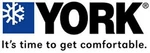 York S1-024-24110-715 3/4HP 208-230V 1050RPM 48 Mtr. Fixed Price $717.00.
