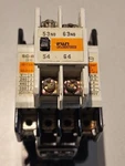 Fuji SC-03 SC11AA 110 V Ac NC+SZ-A20#2. Fixed Price $107.96.