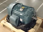 Baldor Industrial Motor 10H423Z242G7. Fixed Price $1260.00.