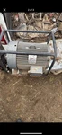Lincoln TF-TF4185 3HP Ac Electric Motor 1750RPM 230/460V 3PH 182T. Fixed Price $450.00.