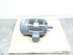 Teco Westinghouse Aeeane N0254 Max-se Motor 284T 3PH 25HP 1755RPM 230/460V-AC. Fixed Price $1350.00.