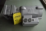 New .75 Hp 1" Drive Nord Gearmotor Sk 90SH/4HMTCUS Tw 230/460 Volt. Fixed Price $700.00.