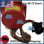 New Fanuc A860-0315-T102 Pulsecoder 2500P A8600315T102. Fixed Price $490.20.