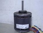 Emerson K55HXDJR-6910 Blower Motor 1/2HP 115V 1PH 1075RPM 4SPD 21D340085P02. Fixed Price $90.00.