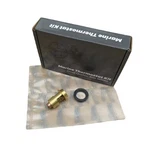 Yanmar 3GM 3HM 1GM10 2GM10 Yse Ysb 3QM30 Thermostat R.o. 105582-49200. Fixed Price $33.24.