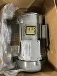 Baldor Electric CEM7072T Ac Motor 5/3 Hp 3150/2900 Rpm Phase 60HZ CA387166. Fixed Price $1000.00.