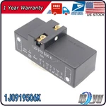 Electric Fan Control Module Relay 1J0919506K For Vw Bettle Golf Jetta Audi Us. Fixed Price $21.99.