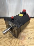 Fanuc Ac Servo Motor A06B-0268-B402, 5.5 Kw 177V. Fixed Price $1975.00.