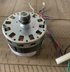 F42D27A60 Ao Smith 1/2HP 1000RPM Motor 120V 5.5 Mvp Allstar Garage Door Opener. Fixed Price $69.17.