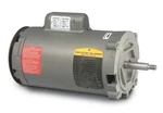 Baldor JL1303A - .5HP, 3450RPM, 1PH, 60HZ, 56J, 3420L, Open, F1. Fixed Price $292.41.