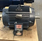ABB,6N286THTN8177AAL,INDUCTION Motor 5HP 585RPM 460V Frame Nos. Fixed Price $1500.00.