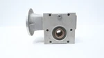 Cone Drive B061020.TAAT Right Angle Gear Reducer 2.59HP 20:1. Fixed Price $181.95.