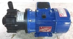 New Warrender M4.0N1APTT31 Pump W/ Euromotori 1517-97 IP55 Nnb. Fixed Price $474.99.