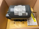 Us Motors D1P2D Open Drip-proof 1HP 3PH 208-230/460V & 190/380V 143T Frame Nema. Fixed Price $249.99.