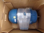 New Weg 12446714 7.5 Hp Tefc Ac Motor 3520 Rpm 213/5TC, 208-230/460 Volts. Fixed Price $700.00.