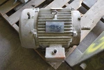 Marathon AVD215UTFS5026AN, HP:5, RPM:1765, FRAME:215U Motor. - Used. Fixed Price $252.69.