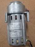 Cafina By Ditting Coffee Grinder Motor C042600, 250W, 2.7A, 1620RPM. Fixed Price $200.00.