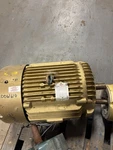 Baldor Hp Super EM4107T 230/460 Volt 3525 Rpm 286TS Frame Used. Fixed Price $949.88.