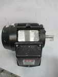Toshiba 0024SDSR41A-P, Hp Severe Duty Electric Motor, Phase, 230 / 460 Volts. Fixed Price $210.00.