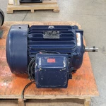 Marathon KVK286TTFNA6026BAL General Purpose Motor, 30HP, 1773 Rpm, Frame. Fixed Price $1499.99.